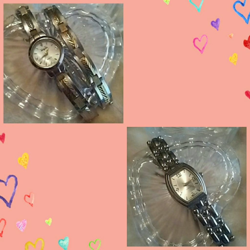 Watch Bundle